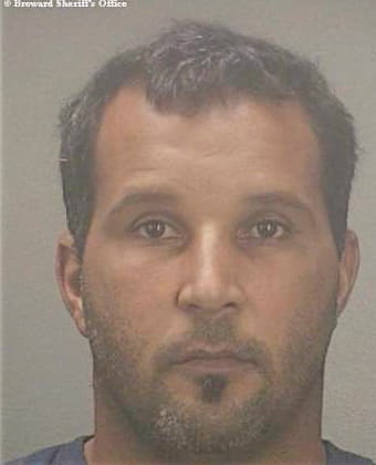 Leite Marco - Broward County, FL 
