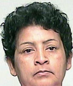 Ardila Maria - TomGreen County, TX 