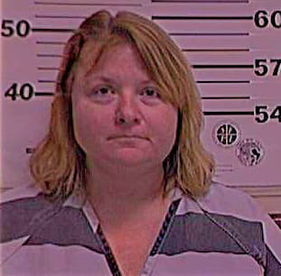 Cowin Marsha - Henderson County, TX 