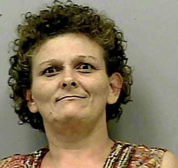 Gaydon Mary - Gwinnett County, GA 