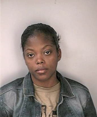 Williams Melanie - Hillsborough County, FL 
