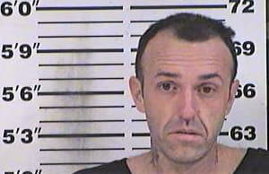 Thomas Melvin - Hunt County, TX 