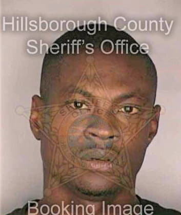 Bryant Michael - Hillsborough County, FL 