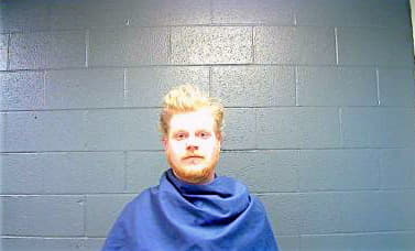 Mitchell Michael - Wichita County, TX 