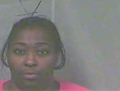 Birdsong Nashae - Desoto County, MS 