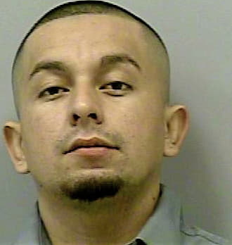 Cruz-Lemos Orlin - Gwinnett County, GA 