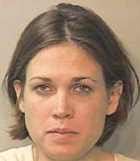 Bishop Rachel - Leon County, FL 