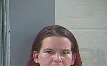 Benge Rhonda - Laurel County, KY 