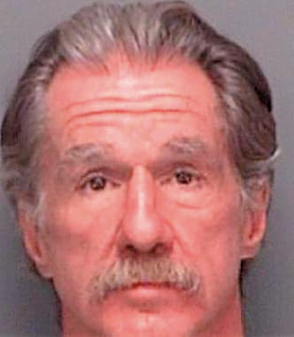 Chandler Richard - Pinellas County, FL 