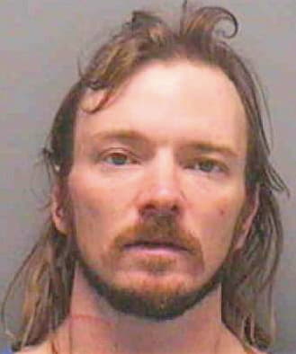 Godfrey Richard - Lee County, FL 
