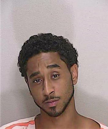 Duran Robert - Marion County, FL 