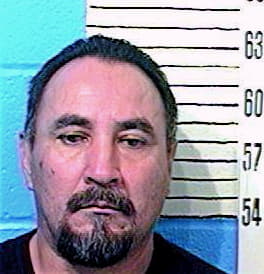 Garcia Rudy - Comal County, TX 