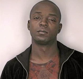 Nicholas Samuel - Hillsborough County, FL 