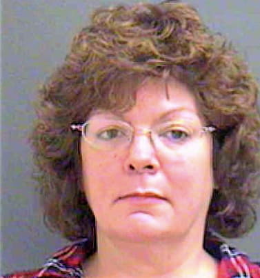 Toth Tammy - Mecklenburg County, NC 