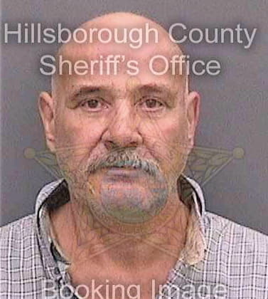 Skiles Timothy - Hillsborough County, FL 