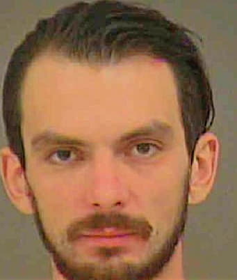 Almaev Timur - Mecklenburg County, NC 