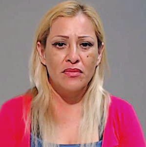 Rodriguez Xochitl - Hidalgo County, TX 