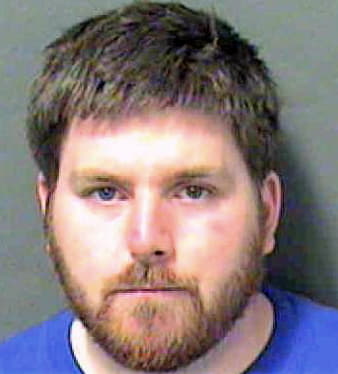 Cole Adam - Mecklenburg County, NC 