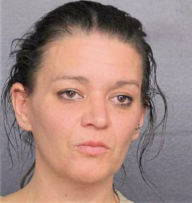 Blount Amy - Broward County, FL 