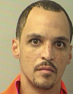 Smith Anthony - Okaloosa County, FL 