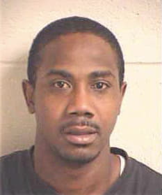 Douglas Antonio - Fulton County, GA 