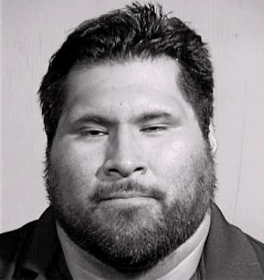 Enos Brandon - Maricopa County, AZ 