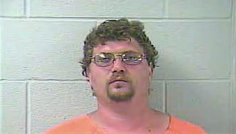 Holmes Brian - Daviess County, KY 