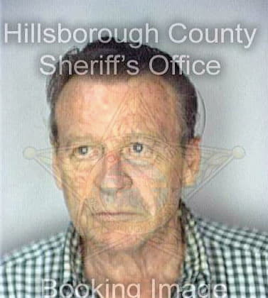 Poplinsky Casper - Hillsborough County, FL 
