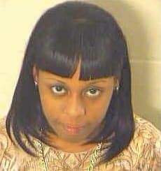 Taylor Charde - Fulton County, GA 