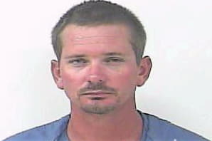 Clay Christopher - StLucie County, FL 