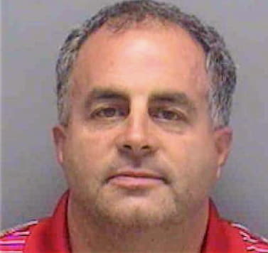 Holzem Christopher - Lee County, FL 