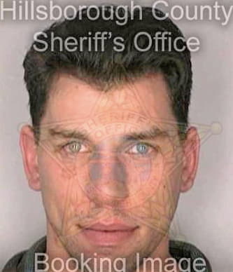 Revis Christopher - Hillsborough County, FL 