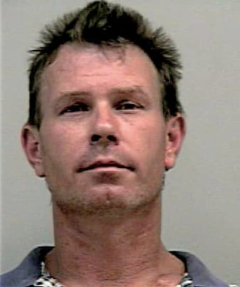 Waring David - Gwinnett County, GA 