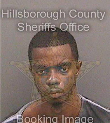 Mcclain Devaris - Hillsborough County, FL 