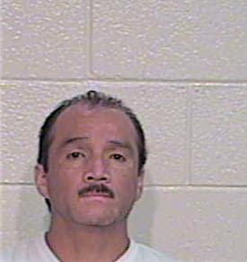 Ortiz Efren - Hidalgo County, TX 