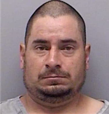 Rodriguez Esequiel - Wise County, TX 