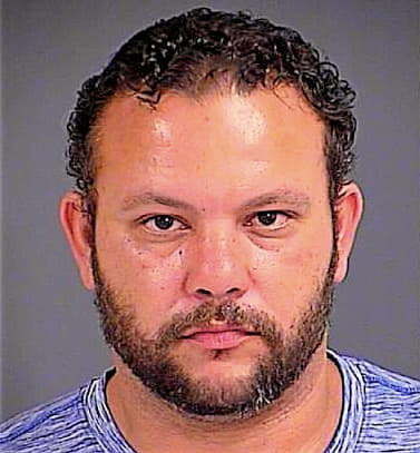 Amaro Gennaro - Charleston County, SC 