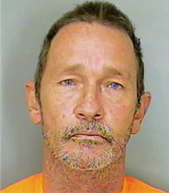Rudd Gerry - Polk County, FL 