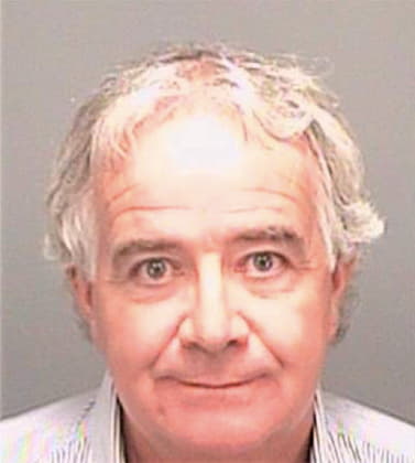 Dean James - Pinellas County, FL 