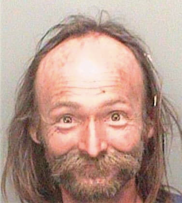 Schoonover James - Pinellas County, FL 