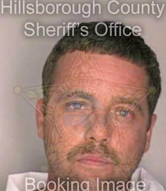 Stumbo James - Hillsborough County, FL 