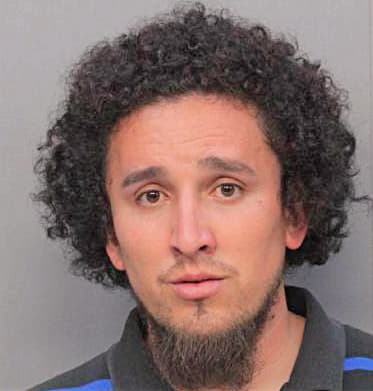 Miranda Javier - Dade County, FL 