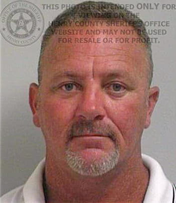 Garner Jeffrey - Henry County, GA 