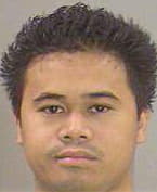 Ario Jeremiah - Dallas County, TX 