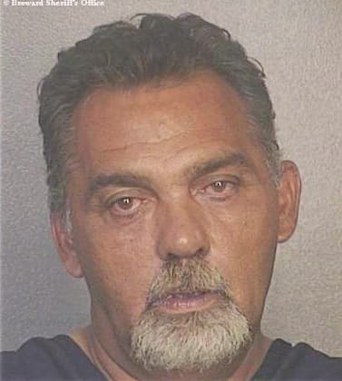 Ross Jim - Broward County, FL 
