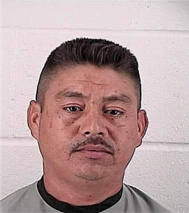 Castro Joel - Johnson County, KS 