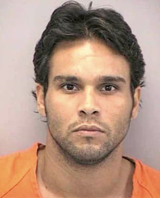 Tellado Johnny - Hillsborough County, FL 