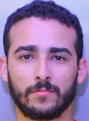 Delgado Jorge - Polk County, FL 