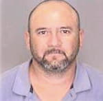 Gonzalez Jose - Merced County, CA 