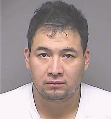 Jaimes Jose - Denton County, TX 